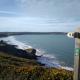 Coastal cabin, spectacular views, doorstep woodland walks, sea 5 mins, Pembrokeshire (fotografie 9)