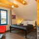 Apartmány Kopacka