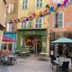 Akropole de Caroline, Central, Lumineux, Calme, Free Parking, Lift, 3 Beds, Draguignan