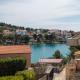 Apartmani Monika, Zaboric (foto 10)