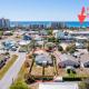 7308 Sunset A by Nautical Properties Vacation Rentals Panama City Beach - Fotografie 1