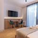 A&N Athens Luxury Apartments - Ermou, Atény - Fotografie 10