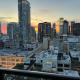 Top Floor 3 Bed 3 Bath Penthouse Living In Luxury, Los Angeles - Foto 7