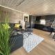 Lovise Mountain Apartment, Stranda - Foto 4