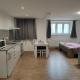 Apartmán Milada Brno - Fotografie 1