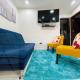 Yovanna Elegante Apartamento 1 dormitorio, サンタ・クルス・デ・ラ・シエラ - 写真 5
