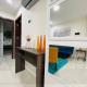 Yovanna Elegante Apartamento 1 dormitorio, サンタ・クルス・デ・ラ・シエラ - 写真 6