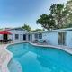 The Cottage on Lido Key Sarasota - Fotografie 5