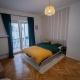 Smulikowskiego Apartment, Varsavia - Foto 2