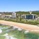 Beach Life - Luxe beachfront Apt Alexandra Headland - Foto 1
