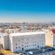 Well located 2-bedroom condo with a balcony