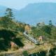 The Train View Nuwara Eliya - Fotografie 6