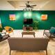 Lake View 53 Heritage 4BR by LOUIS, Taiping (Foto 4)