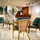 Lake View 53 Heritage 4BR by LOUIS, Taiping (Foto 8)