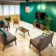 Lake View 53 Heritage 4BR by LOUIS, Taiping (Foto 3)