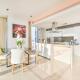 Posh 2 BR Oceanfront Apt in the Heart of Bluewaters Island, Dubai - Foto 2