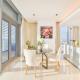 Posh 2 BR Oceanfront Apt in the Heart of Bluewaters Island, Dubai - Foto 10