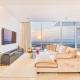 Posh 2 BR Oceanfront Apt in the Heart of Bluewaters Island, Dubai - Foto 1