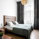 Charming Apartment, Wawel & Old Town Krakow II, Krakov - Fotografie 1
