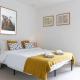 Spacious 2 Bed Apartment in Central Location, Londýn - Fotografie 1