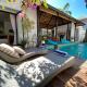 Stylish Modern Villa Casa Haven in Canggu