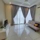 Central Residence with 2 bedroom, Kuala Lumpur - Foto 1