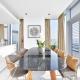 Luxe 3 BR Oceanfront Apartment in the heart of Bluewaters Island, Dubaj - Fotografie 3