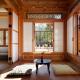IRIRU Luxury Hanok Stay - Eunpyung Hanok village, Seúl - Foto 1