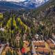 Alpine Oasis, Leavenworth