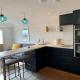 Modern studio apartment with stunning views! St Ives - Fotografie 9