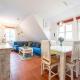 Feriendorf Rugana - Komfort Appartement mit 1 Schlafzimmer A35, Dranske - Photo 2