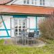 Feriendorf Rugana - Komfort Appartement mit 2 Schlafzimmern und Terrasse C52, Dranske - Foto 7