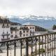 Conseil B - Chic 2BR City Center Apartment - Free Parking & Mountain View - By Cozee Rentals, Saint-Gervais-les-Bains - Fotografie 2