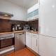 Feriendorf Rugana - Klassik Appartement mit 1 Schlafzimmern und Terrasse D54, Dranske - Foto 3