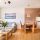 Haus Nordseeblick Wohnung 4, Büsum - Foto 3