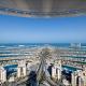 LHG PALM JUMEIRAH Tallest RoofTop Pool, Dubaj - Fotografie 5