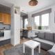Arte Praga Koneser Apartment by BookingHost, Varsovia - Foto 1
