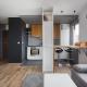 Arte Praga Koneser Apartment by BookingHost, Varsovia - Foto 8