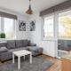 Arte Praga Koneser Apartment by BookingHost, Varsovia - Foto 3