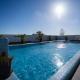 Chez Betty avec piscine panoramique, Casablanca - Photo 10