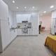 Moderno apartamento 3 en Calle Mármoles, Малага - Фото 8
