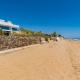 Villa Frontline Beach Costabella - Marbella