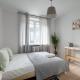 Urban Oasis Private Apartment with Palace of Culture View, Varsavia - Foto 2