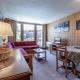 Appartement 2 pièces avec parking, proche des pistes et du centre à Val-d'Isère - FR-1-694-284
