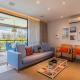 WaiWai #406 - Cobertura com Jacuzzi by carpediem, Cumbuco - Fotografie 5