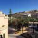 Bright flat with view to the Castle and the Museum Alicante - Foto 1