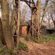Magical Forest yurt Sturry - Фото 2
