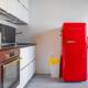Parma Residential Apartment con balcone, Parma - Foto 6