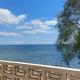Fotis beach apartment at Komi