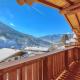 Chalet Stabler - by Alpen Apartments Zell am See - Zdjęcie 7
